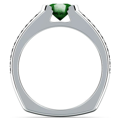 Eros Gemstone Mangagement Ring